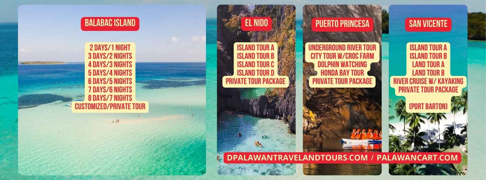Balabac Island Camping Package All Night Tent Balabac Island Camping Package All Night Tent
